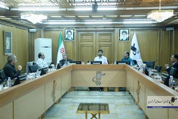 در کمیسیون برنامه و بودجه شورا صورت گرفت؛ بررسی 19 اساسنامه شهرداری تهران